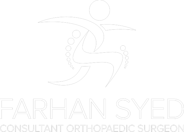 Farhan Syed, Consultant Orthopaedic Surgeon